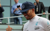 Gp Usa: Hamilton sul tetto del mondo